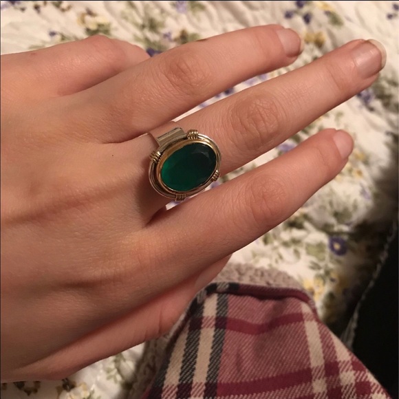 Jewelry Vintage Ring Poshmark